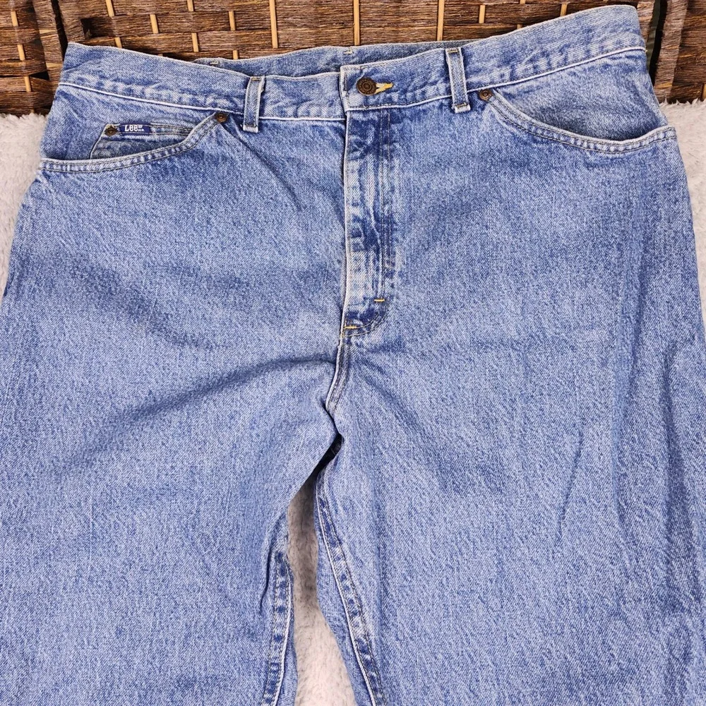 Lee jeans mens